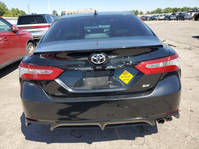 Photo 5 VIN: 4T1G11AK8LU328244 - TOYOTA CAMRY SE 