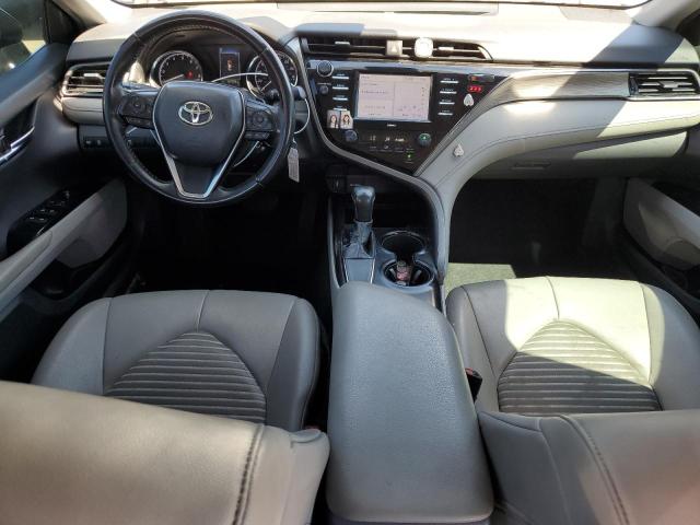 Photo 7 VIN: 4T1G11AK8LU328244 - TOYOTA CAMRY SE 