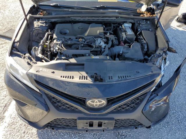 Photo 10 VIN: 4T1G11AK8LU328597 - TOYOTA CAMRY SE 