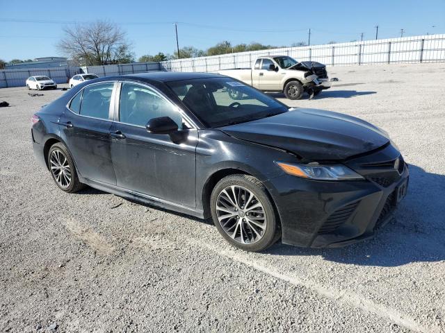 Photo 3 VIN: 4T1G11AK8LU328597 - TOYOTA CAMRY SE 