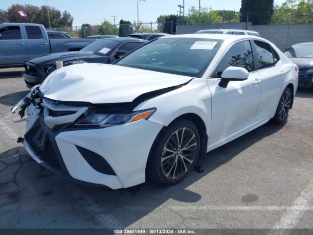 Photo 1 VIN: 4T1G11AK8LU335159 - TOYOTA CAMRY 