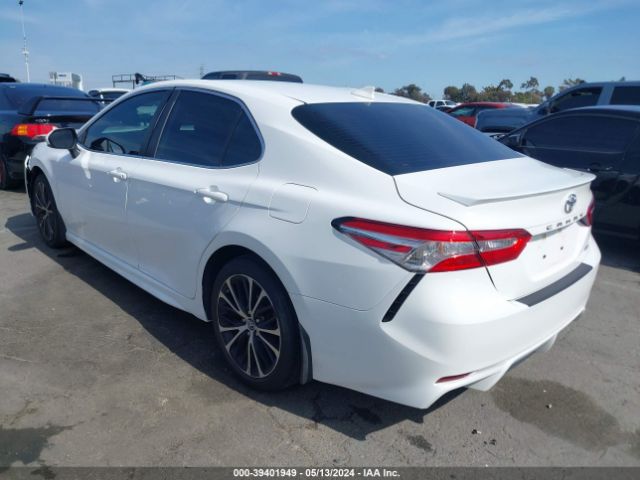 Photo 2 VIN: 4T1G11AK8LU335159 - TOYOTA CAMRY 