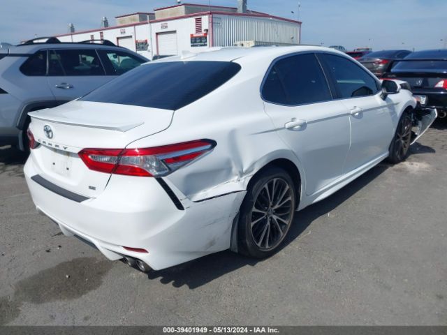 Photo 3 VIN: 4T1G11AK8LU335159 - TOYOTA CAMRY 