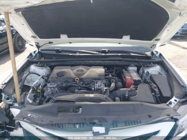 Photo 9 VIN: 4T1G11AK8LU335159 - TOYOTA CAMRY 