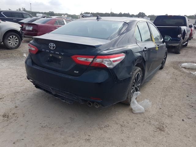 Photo 3 VIN: 4T1G11AK8LU336070 - TOYOTA CAMRY SE 