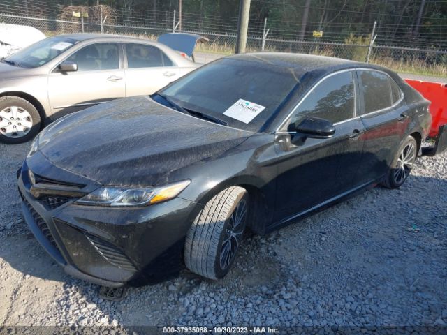 Photo 1 VIN: 4T1G11AK8LU342189 - TOYOTA CAMRY 