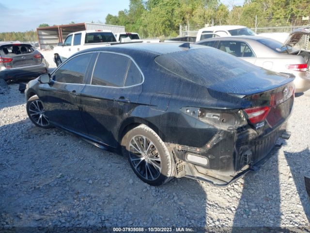 Photo 2 VIN: 4T1G11AK8LU342189 - TOYOTA CAMRY 