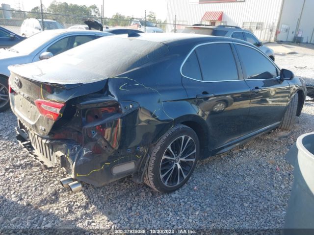 Photo 3 VIN: 4T1G11AK8LU342189 - TOYOTA CAMRY 