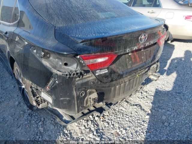 Photo 5 VIN: 4T1G11AK8LU342189 - TOYOTA CAMRY 