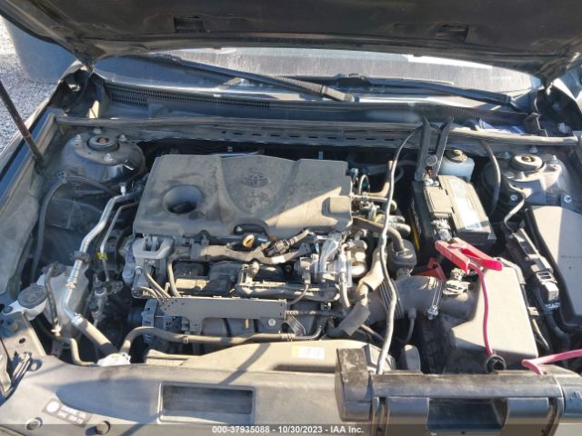 Photo 9 VIN: 4T1G11AK8LU342189 - TOYOTA CAMRY 