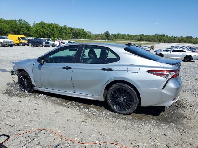 Photo 1 VIN: 4T1G11AK8LU344377 - TOYOTA CAMRY 