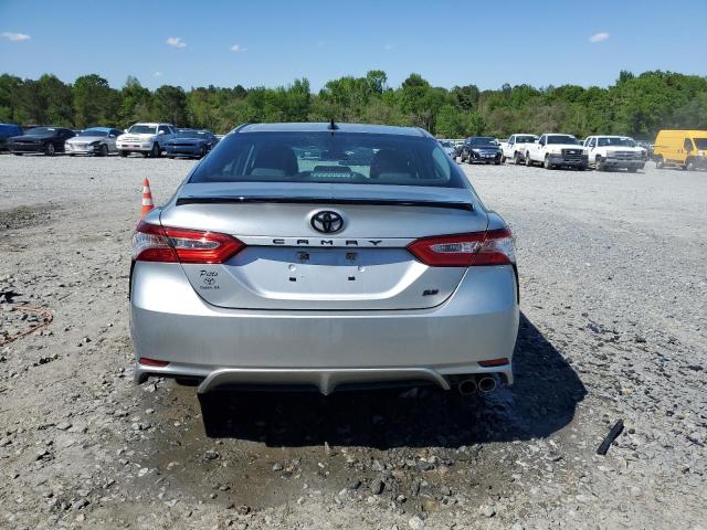 Photo 5 VIN: 4T1G11AK8LU344377 - TOYOTA CAMRY 