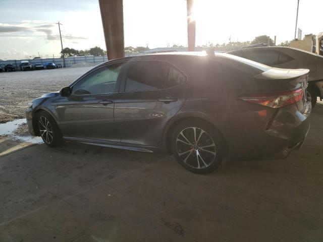 Photo 1 VIN: 4T1G11AK8LU344685 - TOYOTA CAMRY 