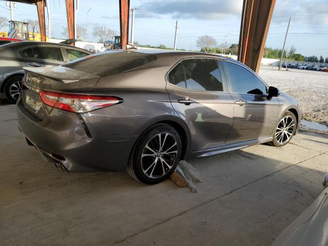 Photo 2 VIN: 4T1G11AK8LU344685 - TOYOTA CAMRY 