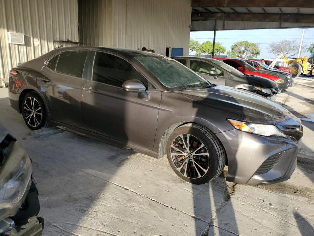 Photo 3 VIN: 4T1G11AK8LU344685 - TOYOTA CAMRY 