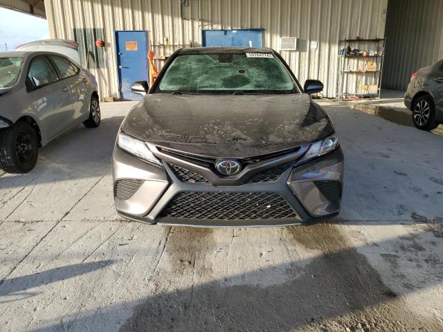 Photo 4 VIN: 4T1G11AK8LU344685 - TOYOTA CAMRY 