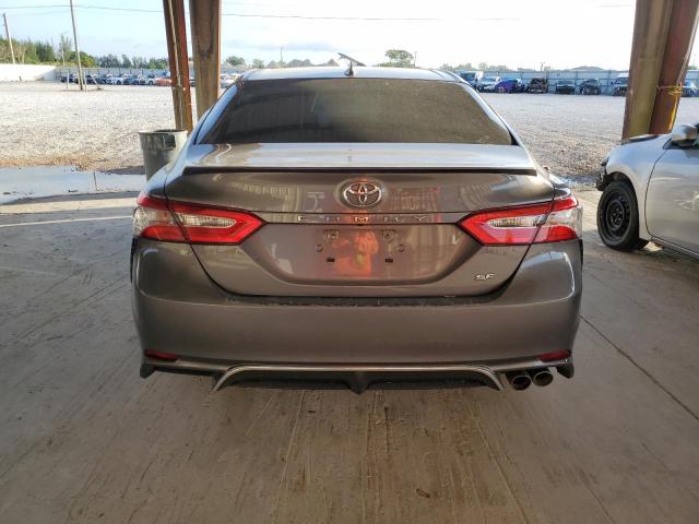 Photo 5 VIN: 4T1G11AK8LU344685 - TOYOTA CAMRY 