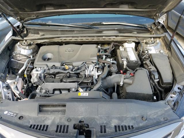 Photo 6 VIN: 4T1G11AK8LU345206 - TOYOTA CAMRY SE 