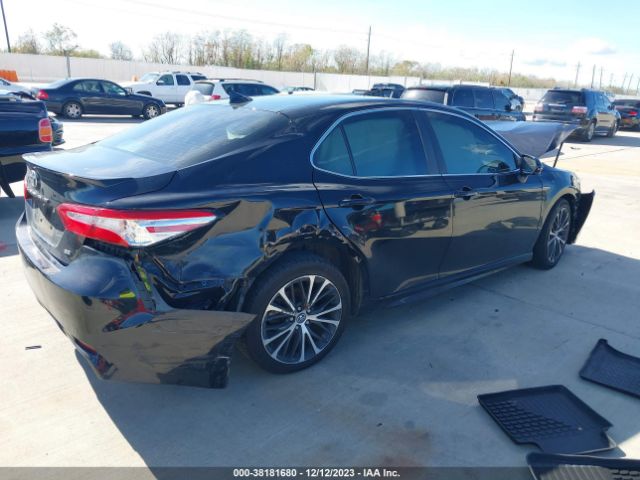 Photo 3 VIN: 4T1G11AK8LU347070 - TOYOTA CAMRY 