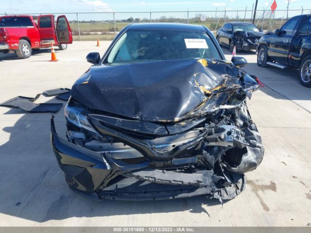 Photo 5 VIN: 4T1G11AK8LU347070 - TOYOTA CAMRY 