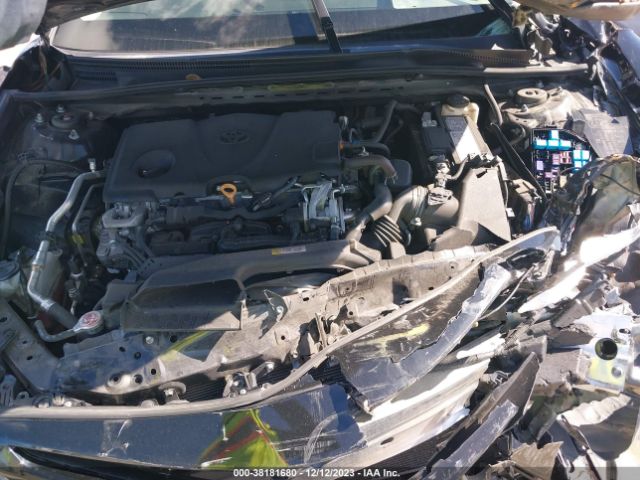 Photo 9 VIN: 4T1G11AK8LU347070 - TOYOTA CAMRY 