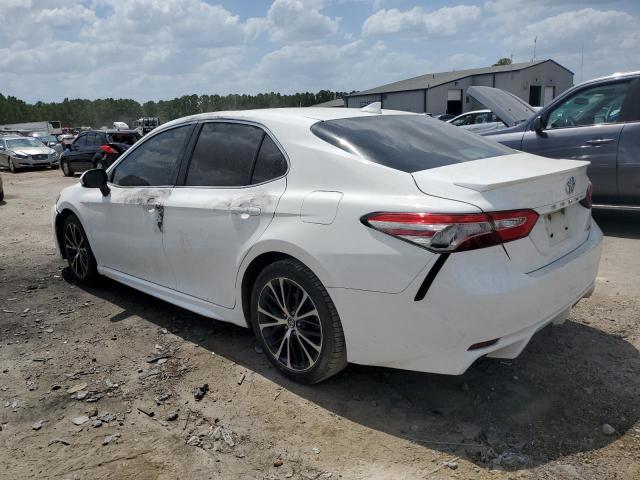 Photo 1 VIN: 4T1G11AK8LU347327 - TOYOTA CAMRY SE 