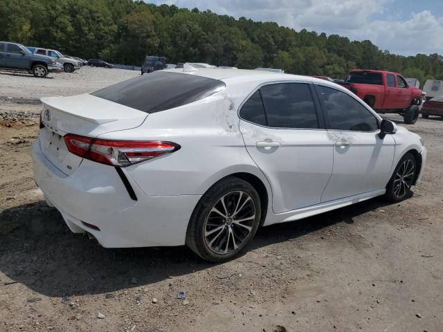 Photo 2 VIN: 4T1G11AK8LU347327 - TOYOTA CAMRY SE 