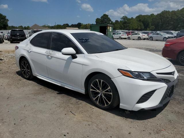 Photo 3 VIN: 4T1G11AK8LU347327 - TOYOTA CAMRY SE 