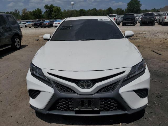 Photo 4 VIN: 4T1G11AK8LU347327 - TOYOTA CAMRY SE 