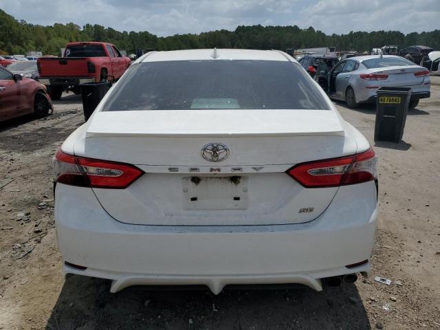 Photo 5 VIN: 4T1G11AK8LU347327 - TOYOTA CAMRY SE 