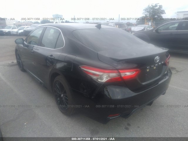 Photo 2 VIN: 4T1G11AK8LU348803 - TOYOTA CAMRY 