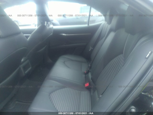 Photo 7 VIN: 4T1G11AK8LU348803 - TOYOTA CAMRY 