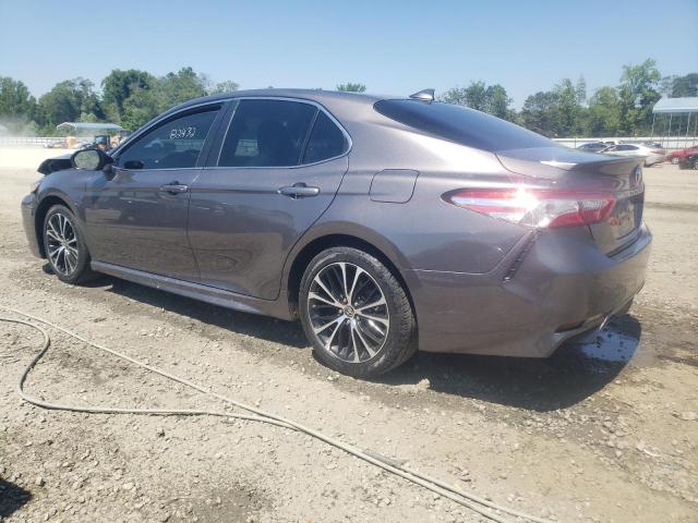 Photo 1 VIN: 4T1G11AK8LU356836 - TOYOTA CAMRY 