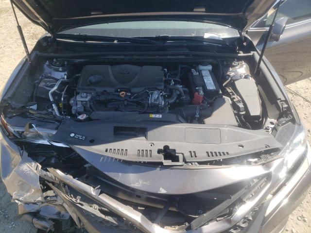 Photo 10 VIN: 4T1G11AK8LU356836 - TOYOTA CAMRY 