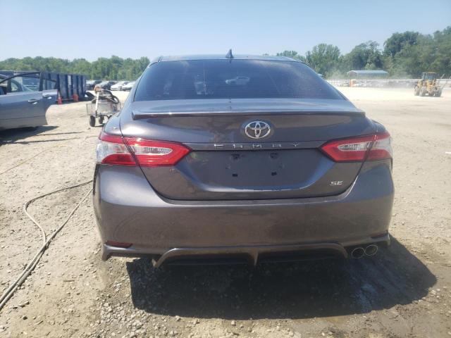 Photo 5 VIN: 4T1G11AK8LU356836 - TOYOTA CAMRY 