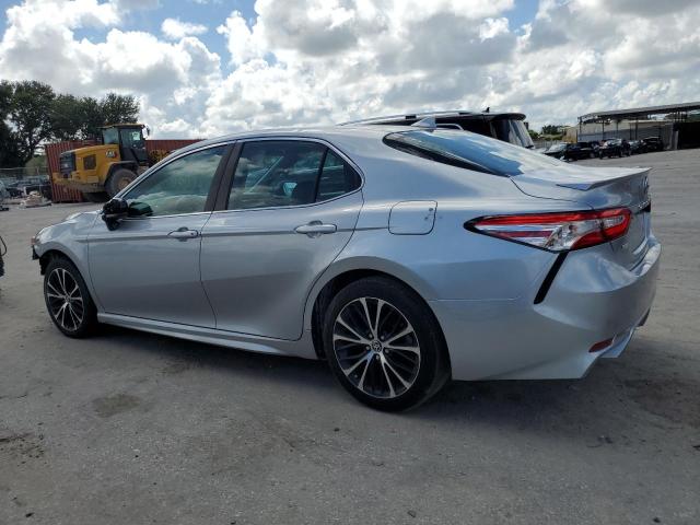 Photo 1 VIN: 4T1G11AK8LU357419 - TOYOTA CAMRY SE 