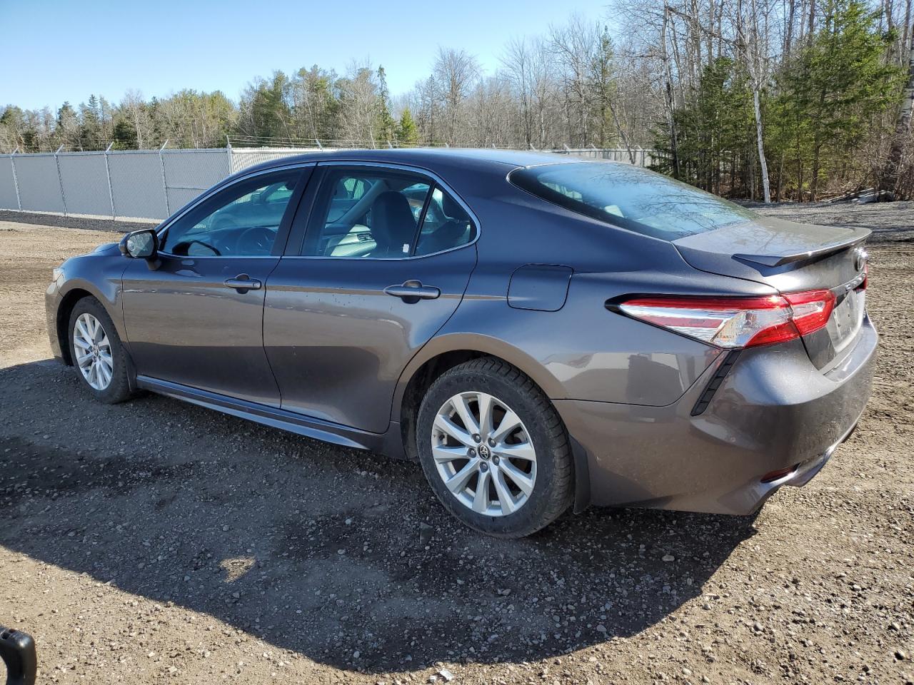 Photo 1 VIN: 4T1G11AK8LU359154 - TOYOTA CAMRY 