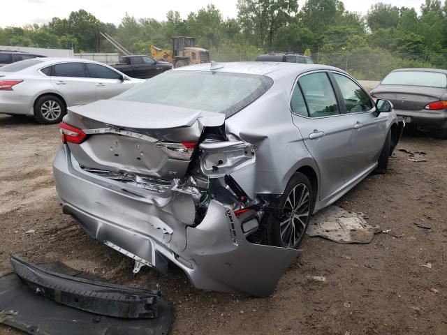 Photo 3 VIN: 4T1G11AK8LU360823 - TOYOTA CAMRY SE 