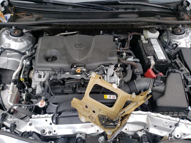 Photo 6 VIN: 4T1G11AK8LU360823 - TOYOTA CAMRY SE 