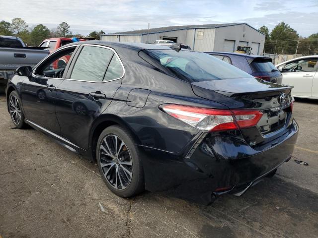 Photo 1 VIN: 4T1G11AK8LU363673 - TOYOTA CAMRY 