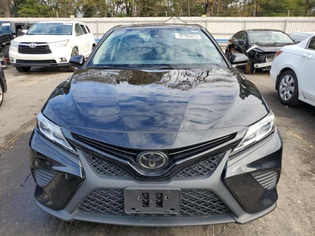 Photo 4 VIN: 4T1G11AK8LU363673 - TOYOTA CAMRY 