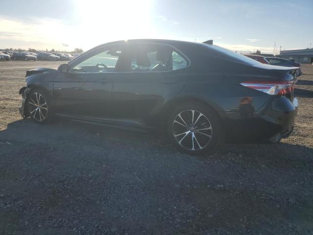 Photo 1 VIN: 4T1G11AK8LU364452 - TOYOTA CAMRY SE 