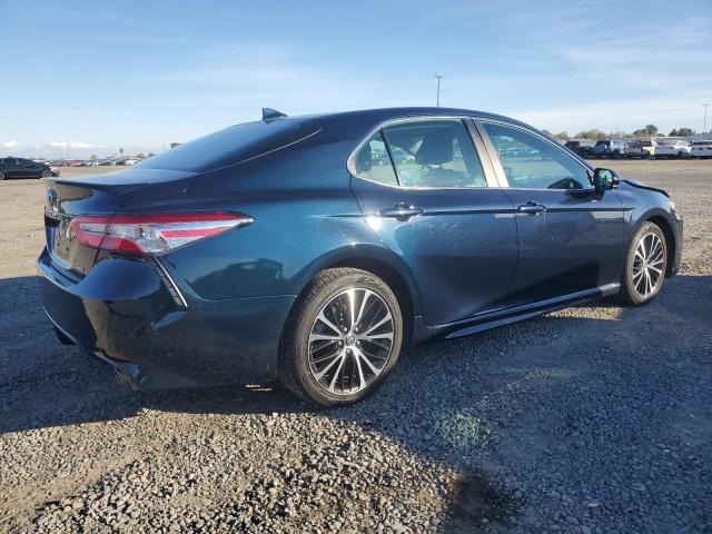 Photo 2 VIN: 4T1G11AK8LU364452 - TOYOTA CAMRY SE 