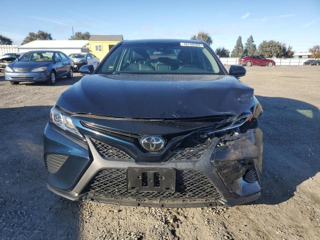 Photo 4 VIN: 4T1G11AK8LU364452 - TOYOTA CAMRY SE 