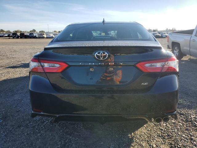 Photo 5 VIN: 4T1G11AK8LU364452 - TOYOTA CAMRY SE 