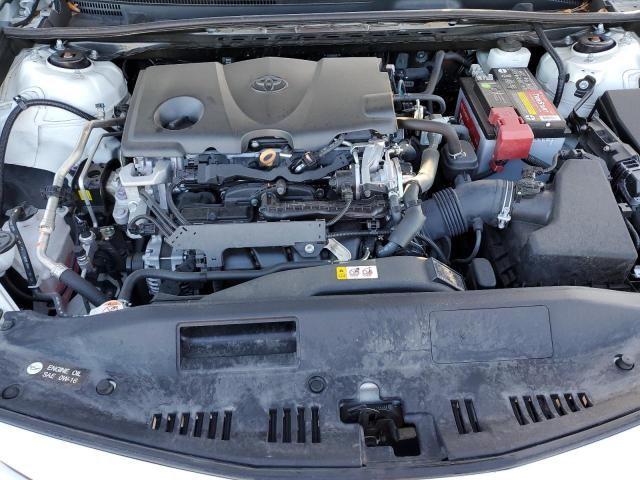 Photo 10 VIN: 4T1G11AK8LU368307 - TOYOTA CAMRY 