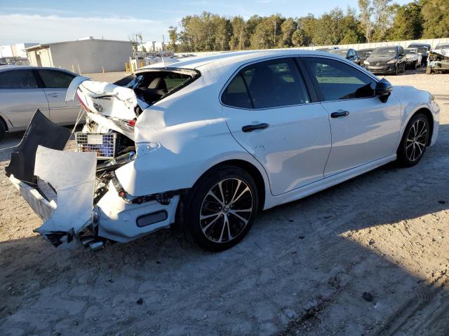 Photo 2 VIN: 4T1G11AK8LU368307 - TOYOTA CAMRY 