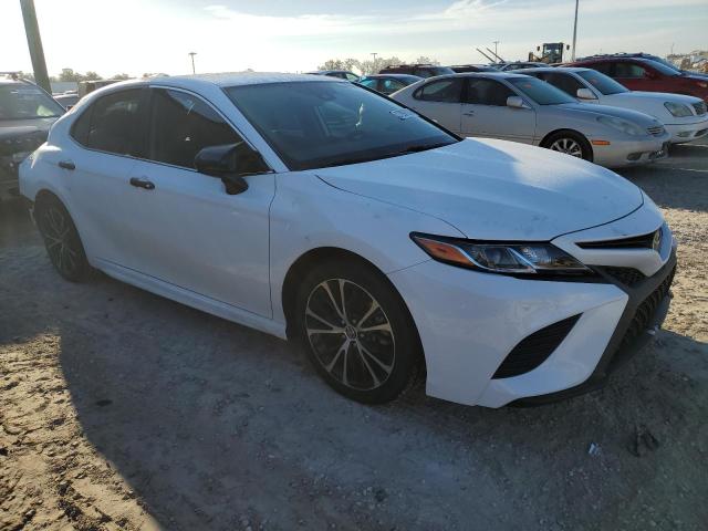 Photo 3 VIN: 4T1G11AK8LU368307 - TOYOTA CAMRY 