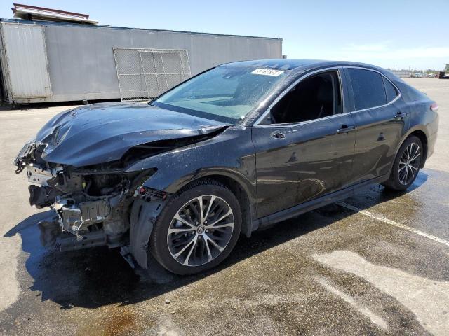 Photo 0 VIN: 4T1G11AK8LU374947 - TOYOTA CAMRY SE 