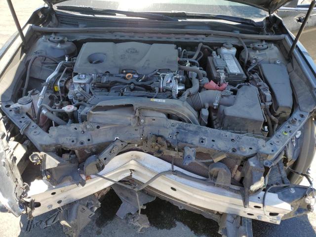 Photo 10 VIN: 4T1G11AK8LU374947 - TOYOTA CAMRY SE 